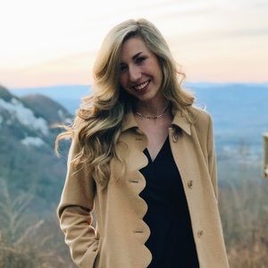 Meet your Posher, Tristen